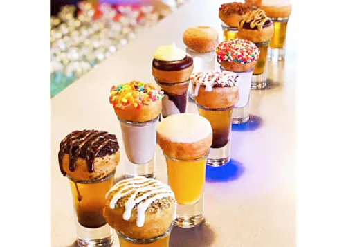 Donut Distillery