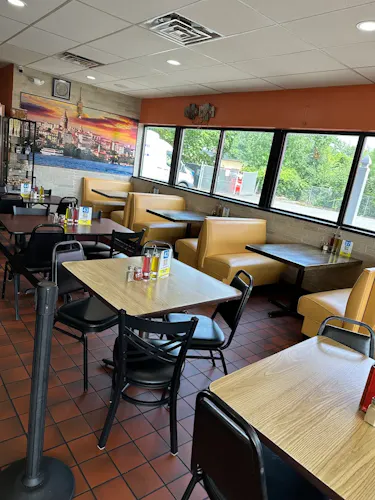 Photo 1 of 4: Gyro and Kebab House
