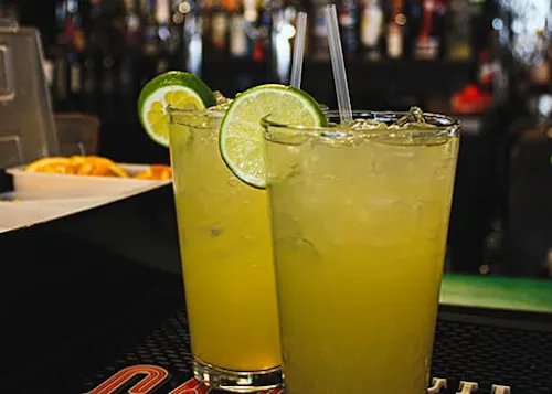 Gringo A Go Go