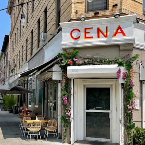 Cena