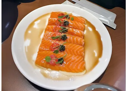 Zen Toro Restaurant