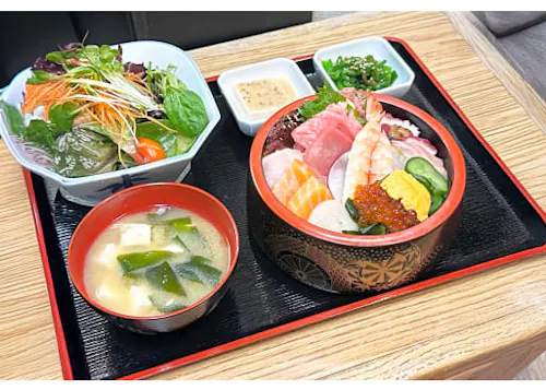 Zen Toro Restaurant