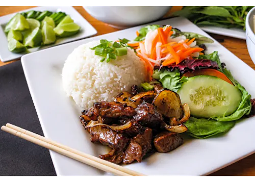 DUA Vietnamese Restaurant