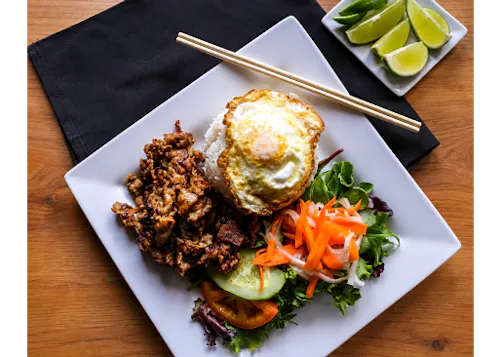 DUA Vietnamese Restaurant
