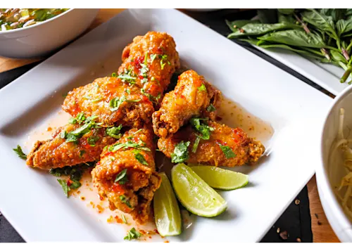 DUA Vietnamese Restaurant