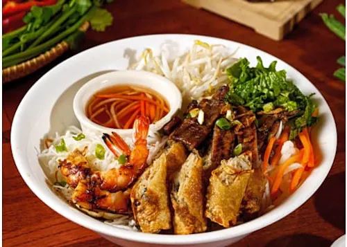 Saigon Bistro