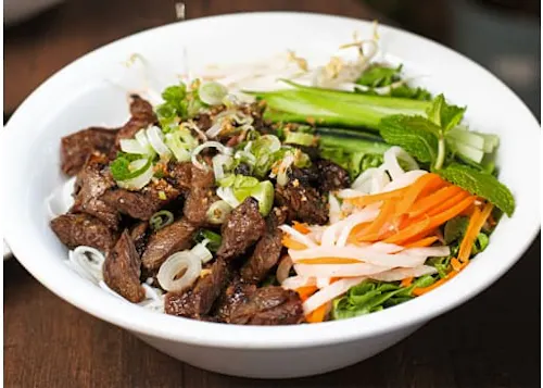 Saigon Bistro