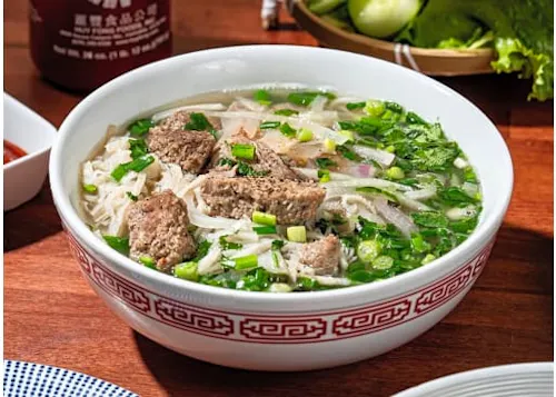Saigon Bistro