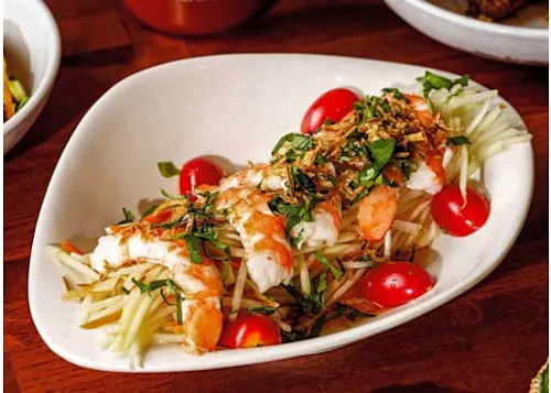 Saigon Bistro