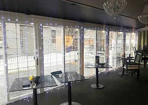 Martinis Bistro
