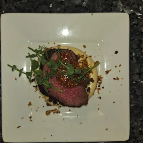 Martinis Bistro