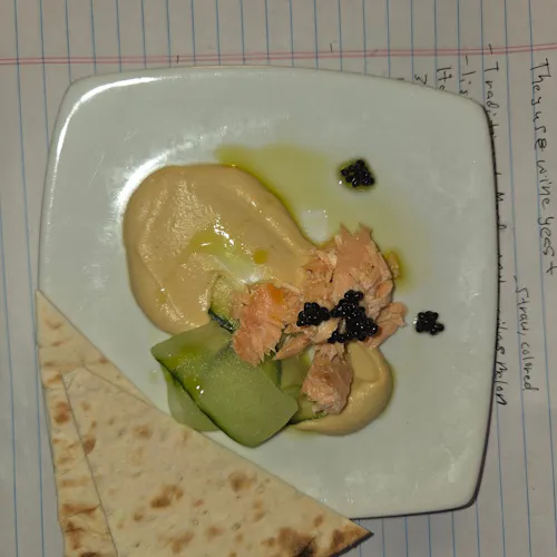 Martinis Bistro