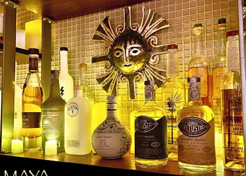 Maya Cocina Mexicana