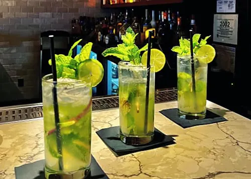Maya Cocina Mexicana