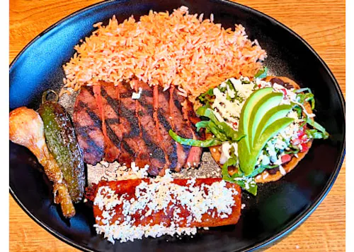 Photo 1 of 4: Maya Cocina Mexicana