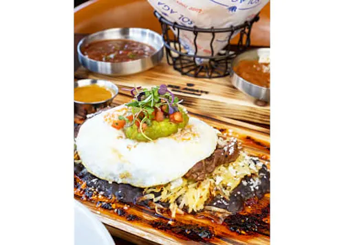 SolAgave American Fork