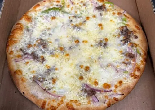 Scotty's Pizzeria
