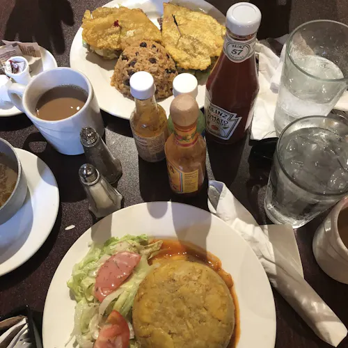 Nellie's Restaurant
