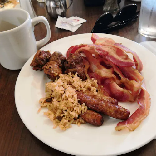 Nellie's Restaurant