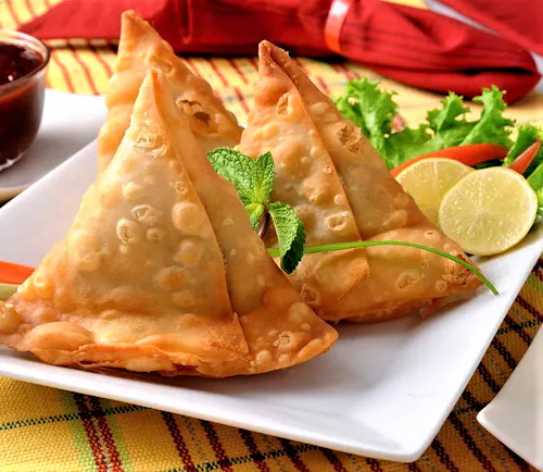 Desi Spice