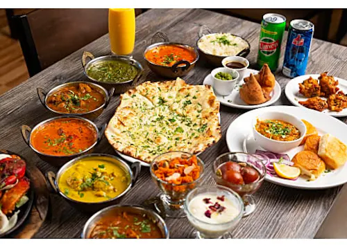 Bombay House