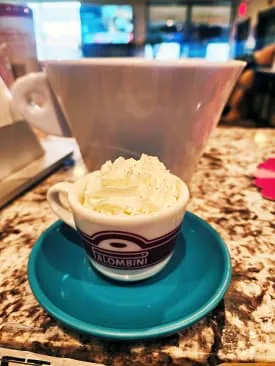 Photo 1 of 4: Caffe Pronto