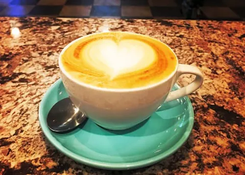 Caffe Pronto