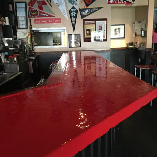 Monti's