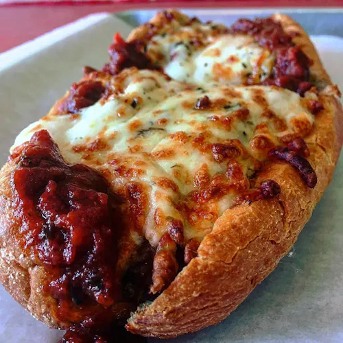 Monti's