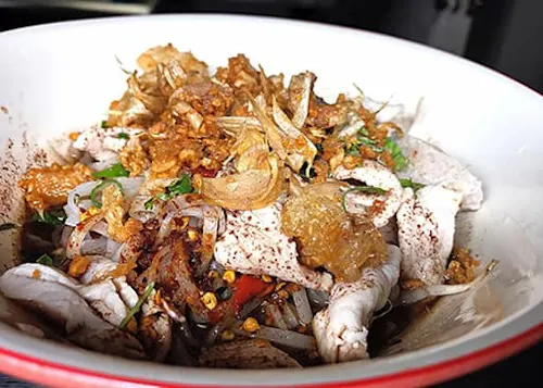 Vienna Thai & Bar