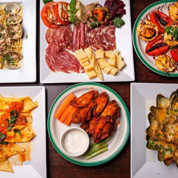 Fornarelli's Colchester