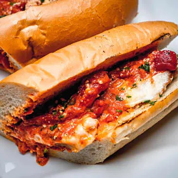 Fornarelli's Colchester