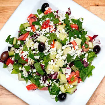 Fornarelli's Colchester