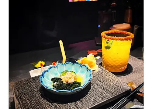 Sushi By Bou - West Loop