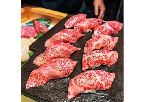 Photo 1 of 4: Sushi By Bou - West Loop