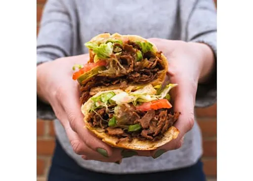 Charleys Cheesesteaks