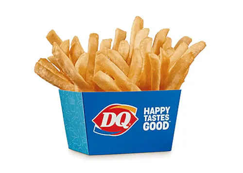 Photo 1 of 4: Dairy Queen Grill & Chill - West Bend