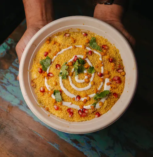 Photo 1 of 4: Madras Dosa Co - Rockefeller Center