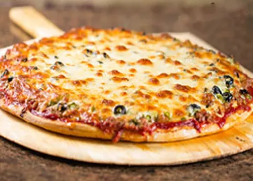 Photo 1 of 4: Beggars Pizza