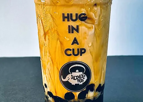 Photo 1 of 4: Kokee Tea Springfield Town Center