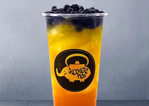 Kokee Tea Springfield Town Center