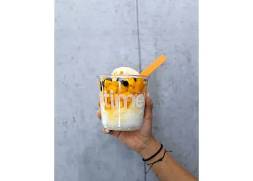It's Boba Time