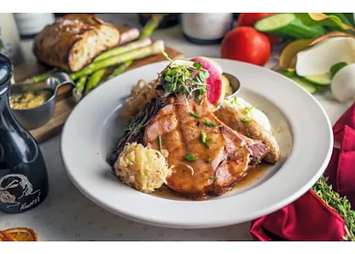 Kurt's Euro Bistro