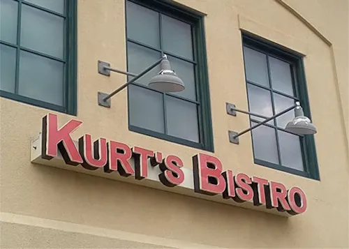 Kurt's Euro Bistro