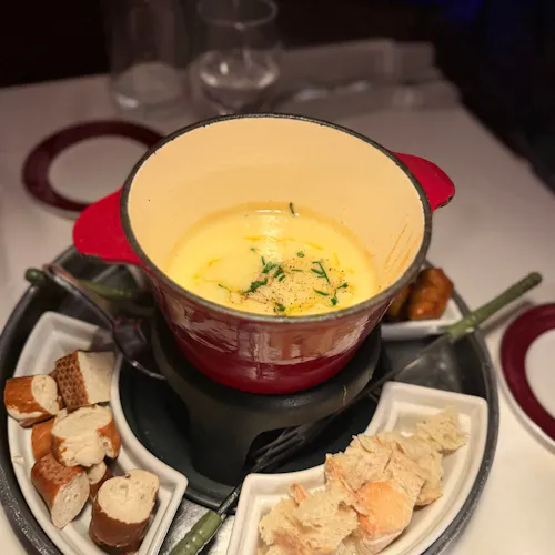 Kurt's Euro Bistro
