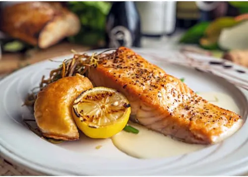 Kurt's Euro Bistro