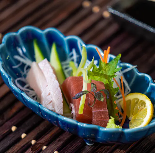 Restaurant ANZU