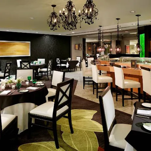 Restaurant ANZU