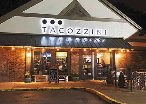 Tacozzini