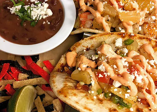 Tacozzini
